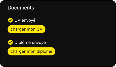 documents